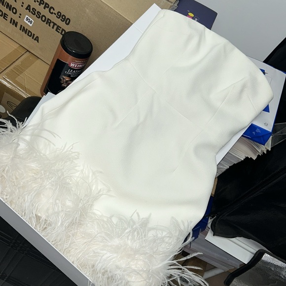 Rebecca Vallance Evelyn Mini - Picture 10 of 14